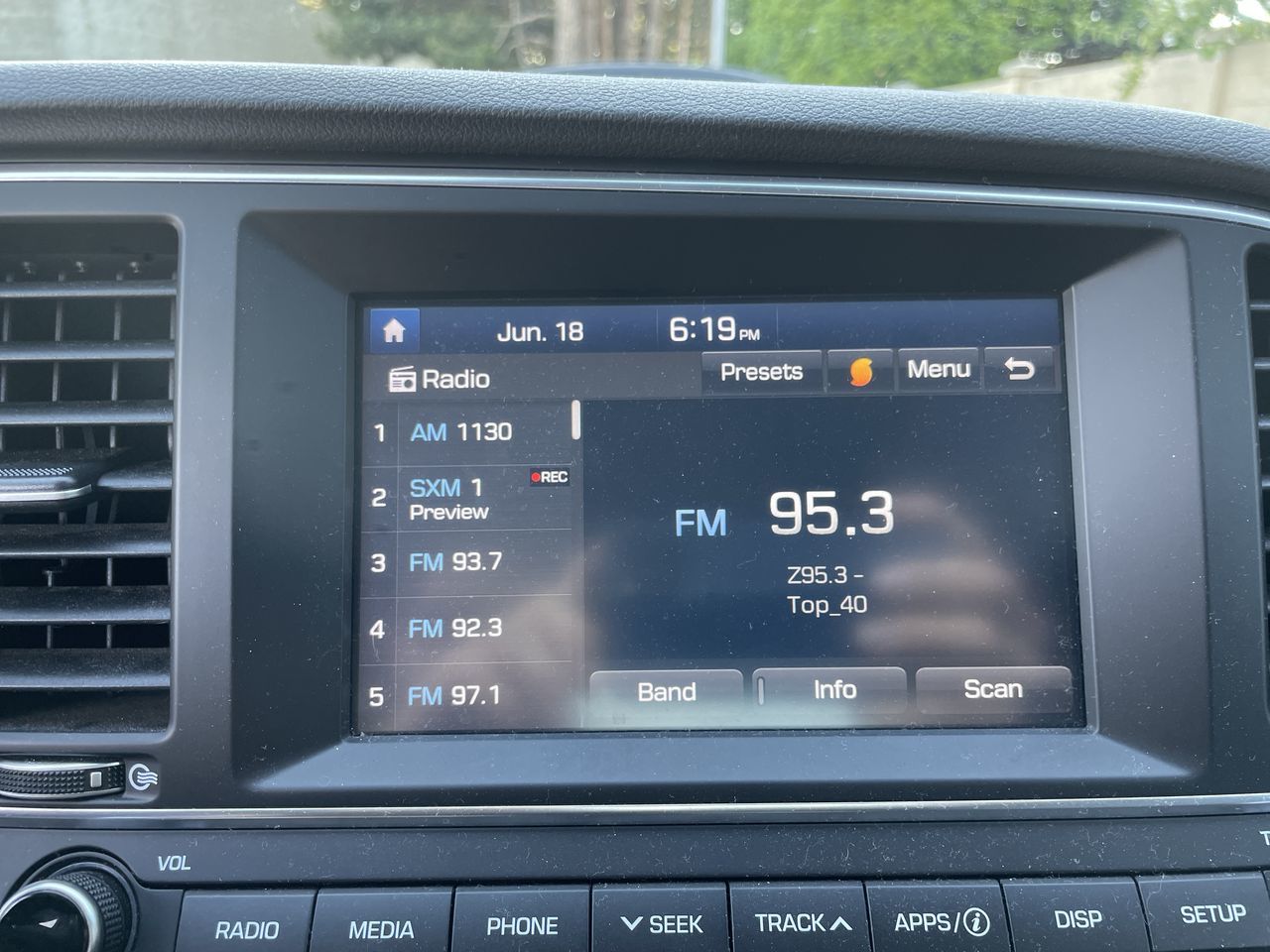 2018 Hyundai Elantra Sedan in Surrey, British Columbia
