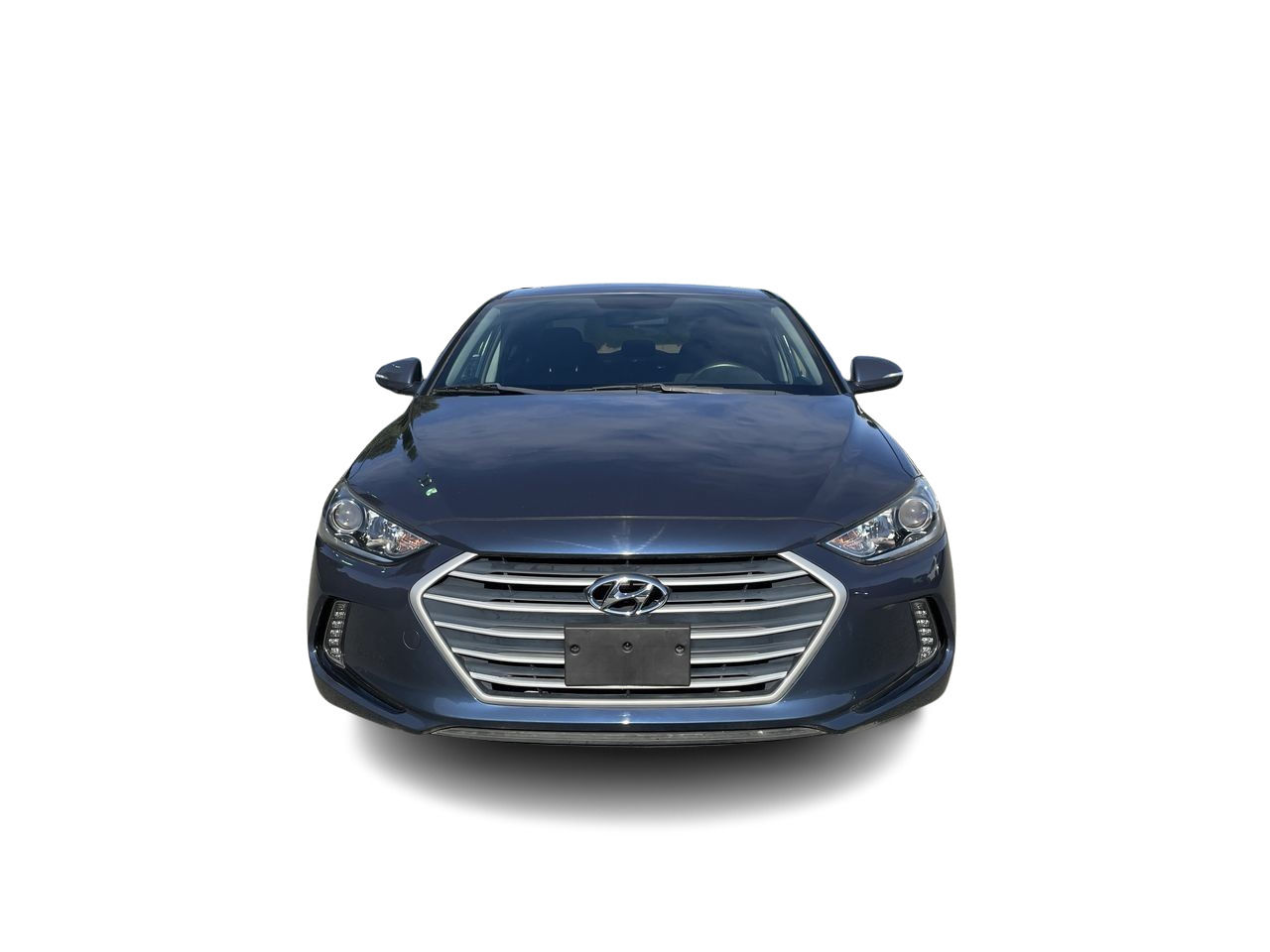2018 Hyundai Elantra Sedan in Surrey, British Columbia