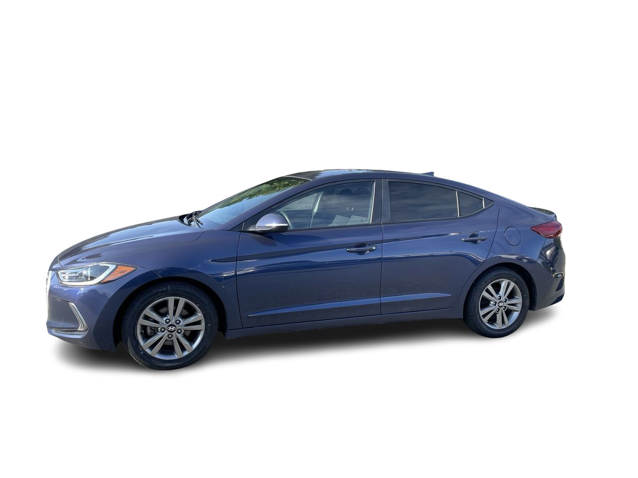 2018 Hyundai Elantra Sedan in Surrey, British Columbia