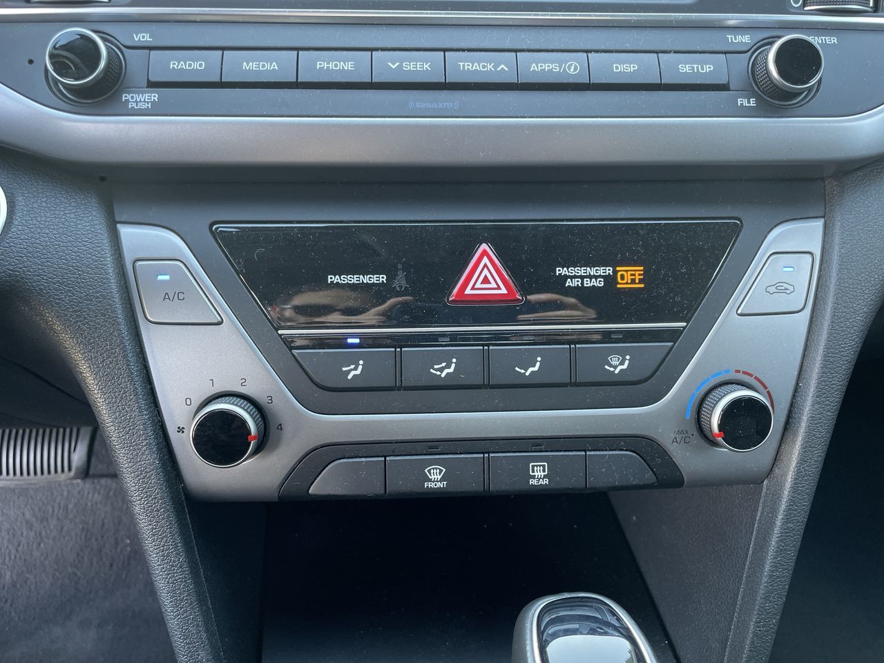 2018 Hyundai Elantra Sedan in Surrey, British Columbia