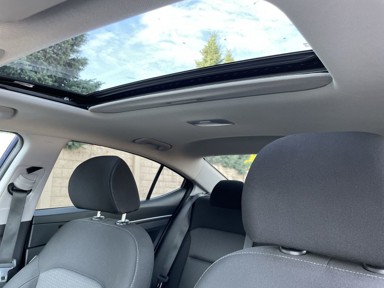 2018 Hyundai Elantra Sedan in Surrey, British Columbia