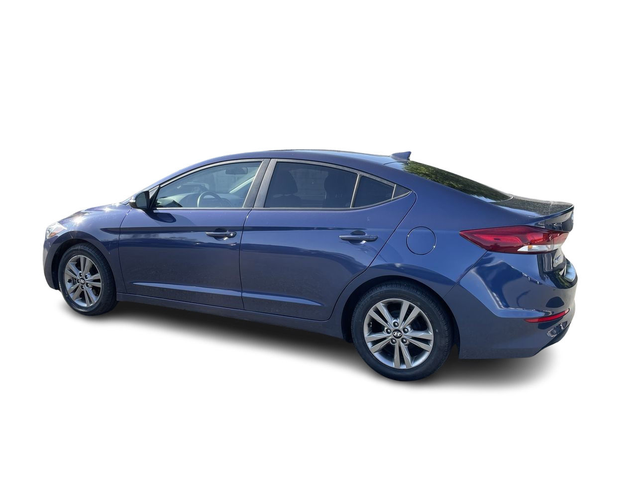 2018 Hyundai Elantra Sedan in Surrey, British Columbia