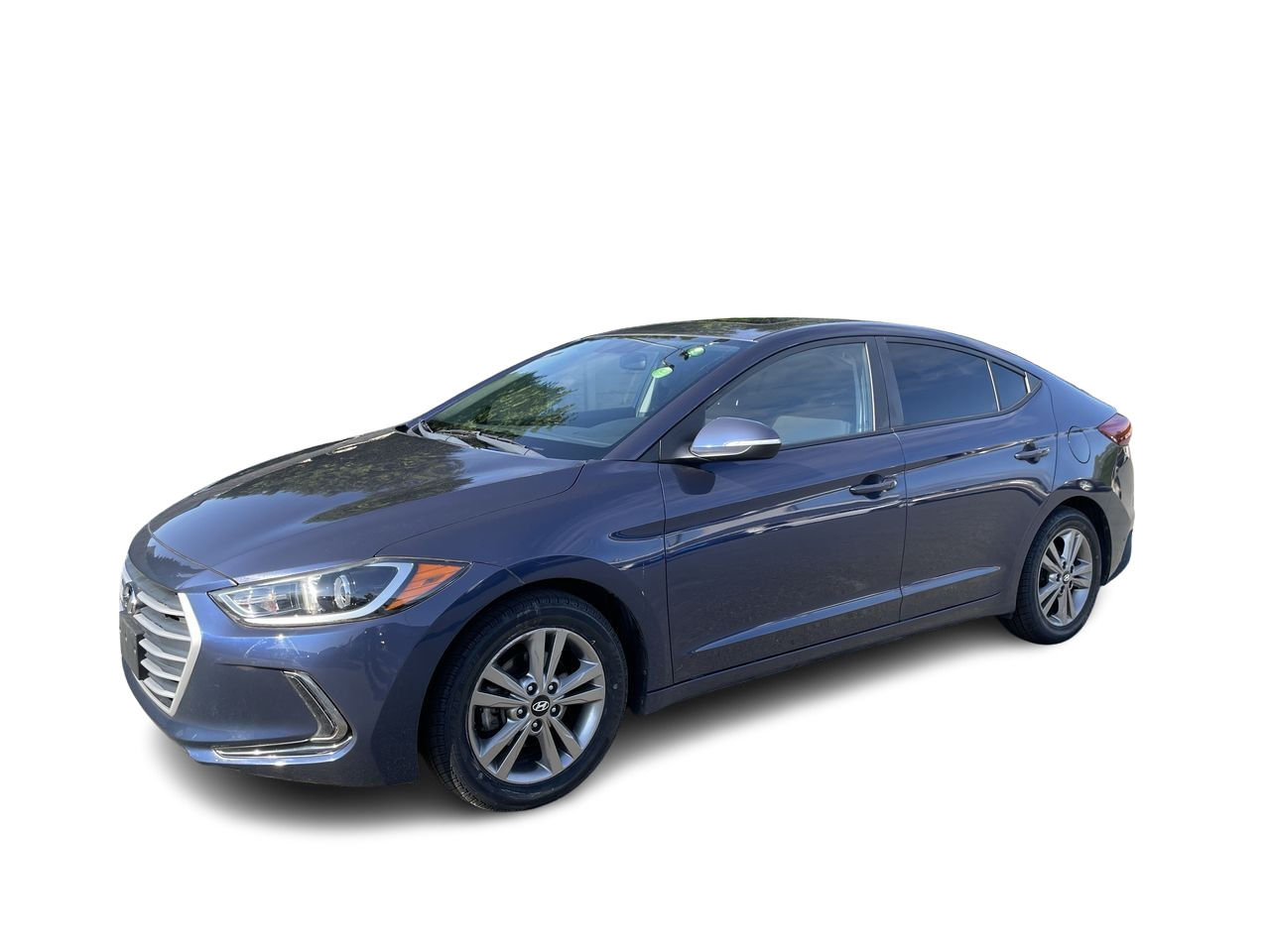 2018 Hyundai Elantra Sedan in Surrey, British Columbia
