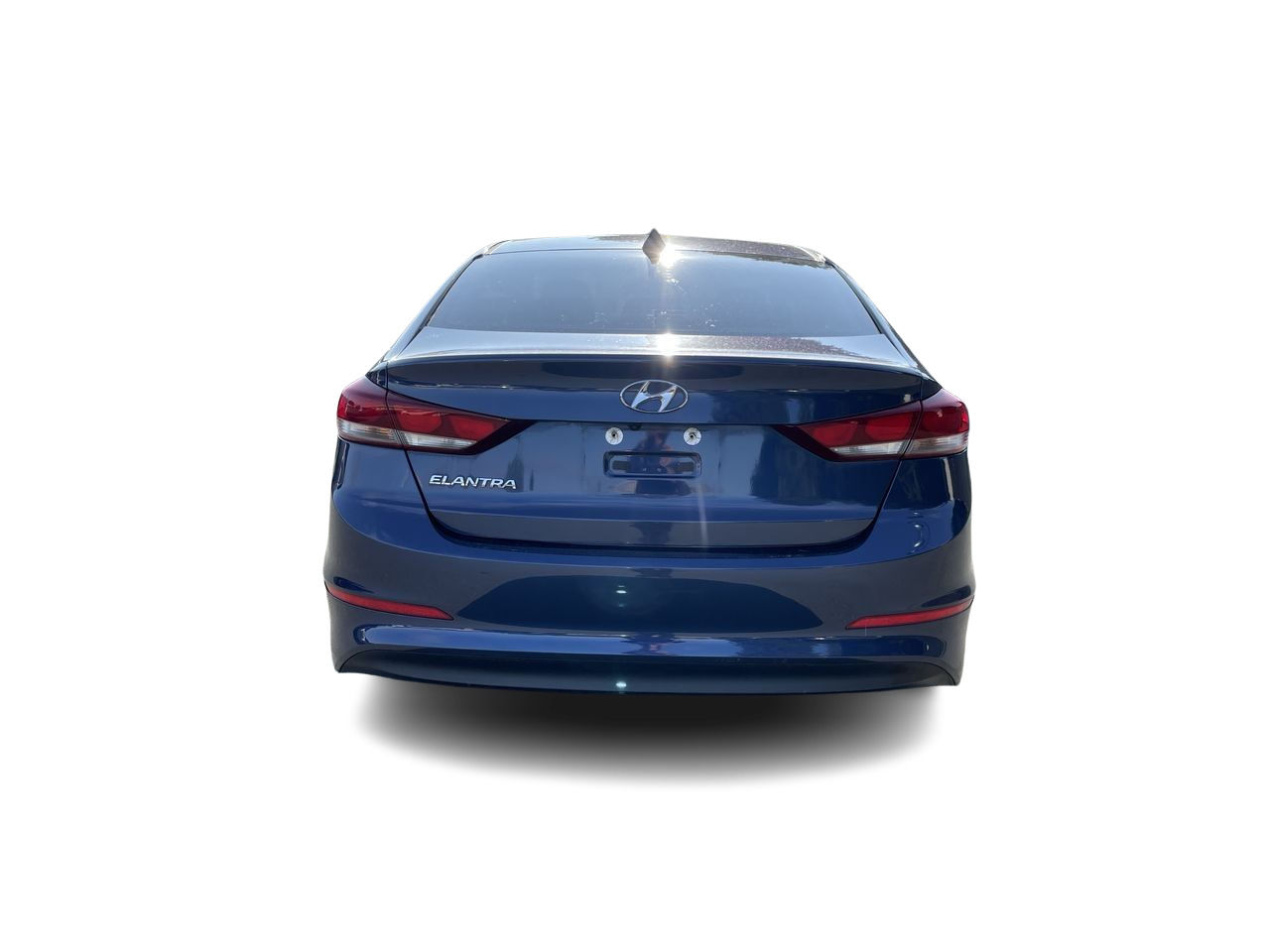 2018 Hyundai Elantra Sedan in Surrey, British Columbia