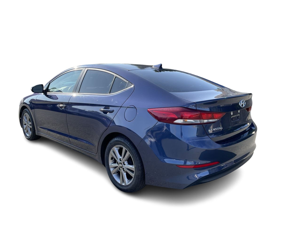 2018 Hyundai Elantra Sedan in Surrey, British Columbia