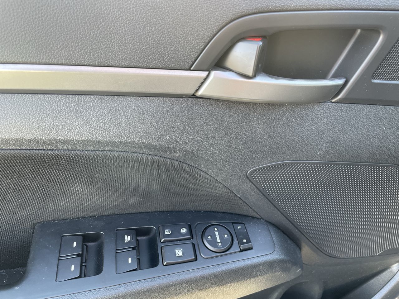 2018 Hyundai Elantra Sedan in Surrey, British Columbia