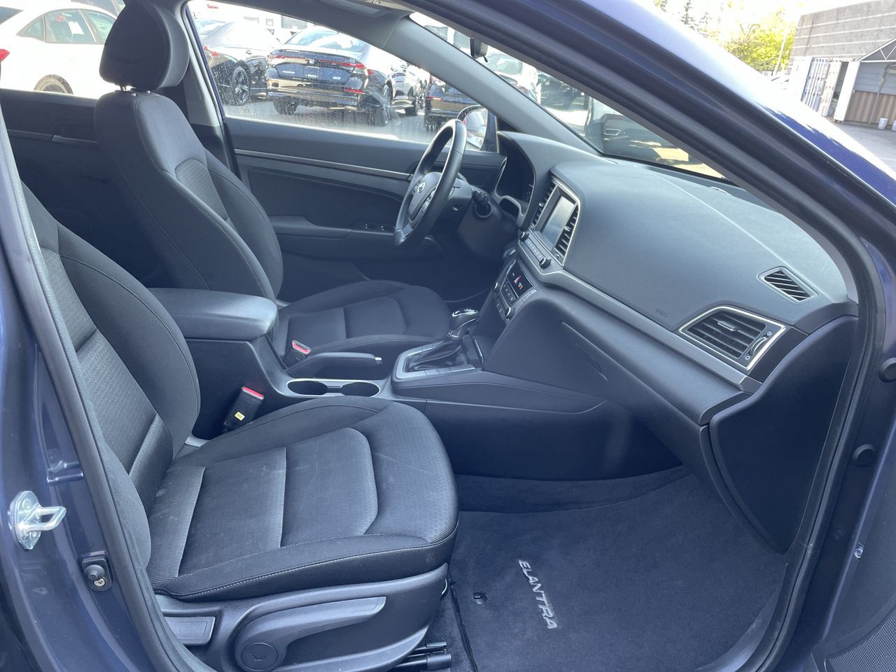 2018 Hyundai Elantra Sedan in Surrey, British Columbia