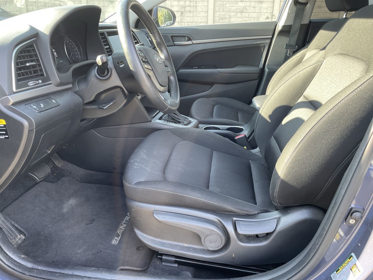2018 Hyundai Elantra Sedan in Surrey, British Columbia