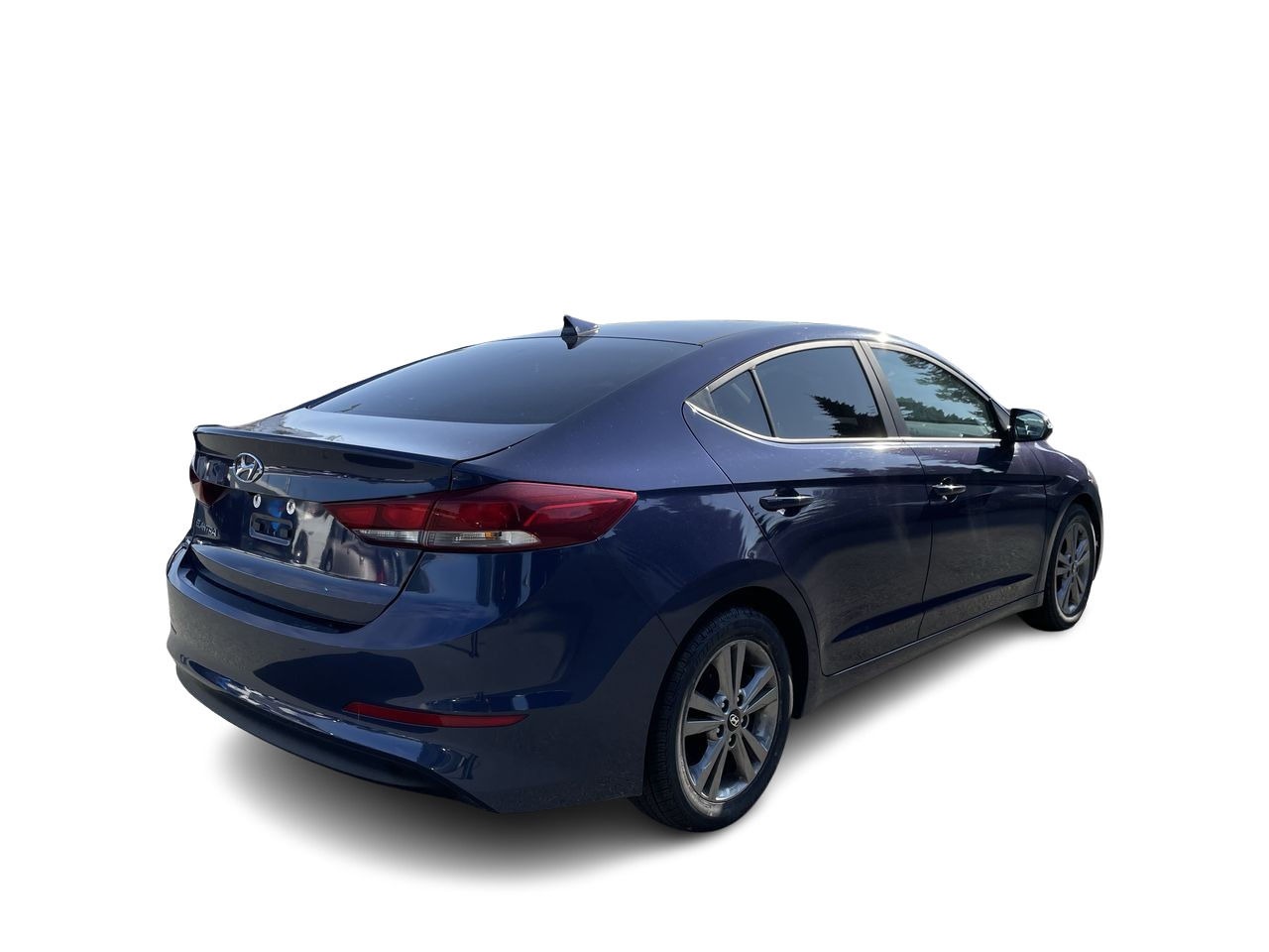 2018 Hyundai Elantra Sedan in Surrey, British Columbia