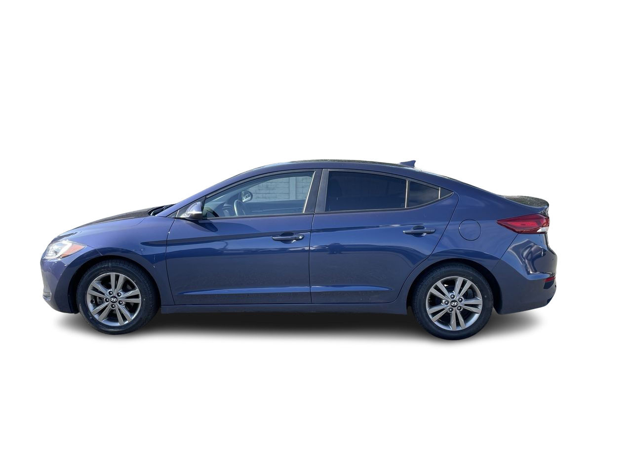 2018 Hyundai Elantra Sedan in Surrey, British Columbia