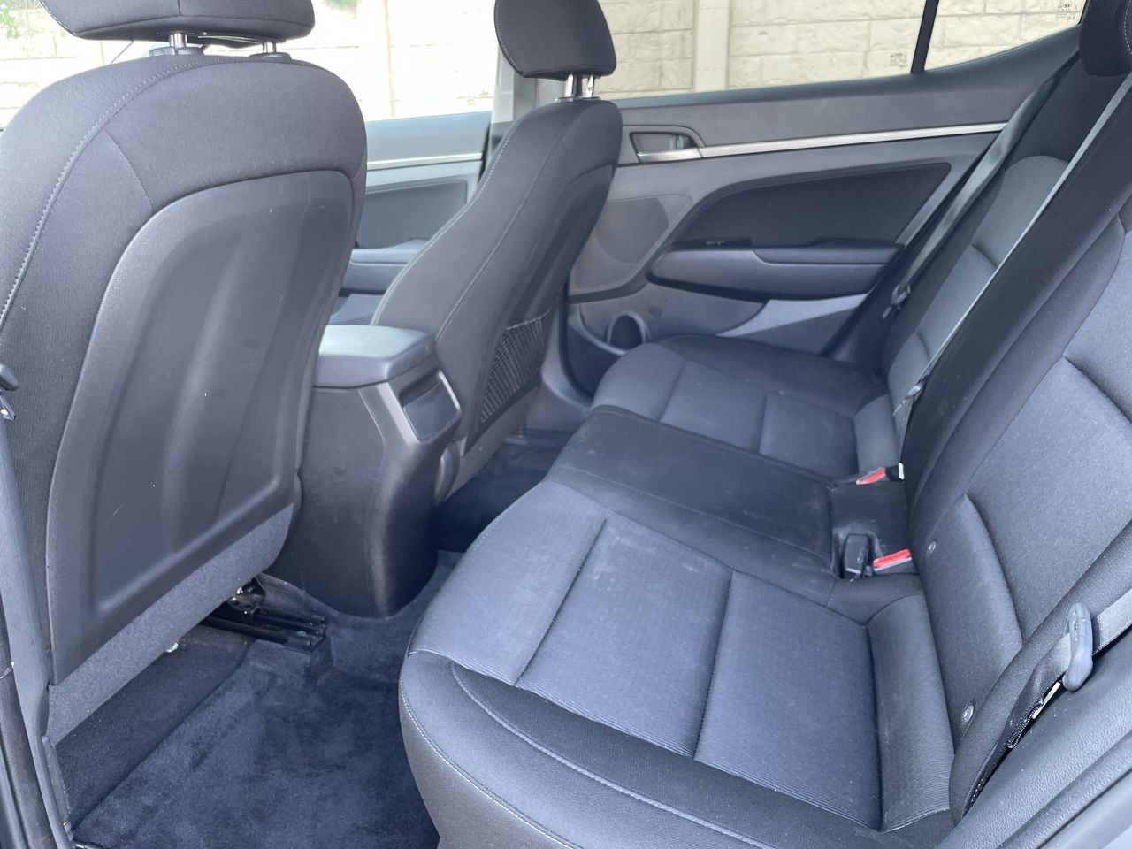 2018 Hyundai Elantra Sedan in Surrey, British Columbia