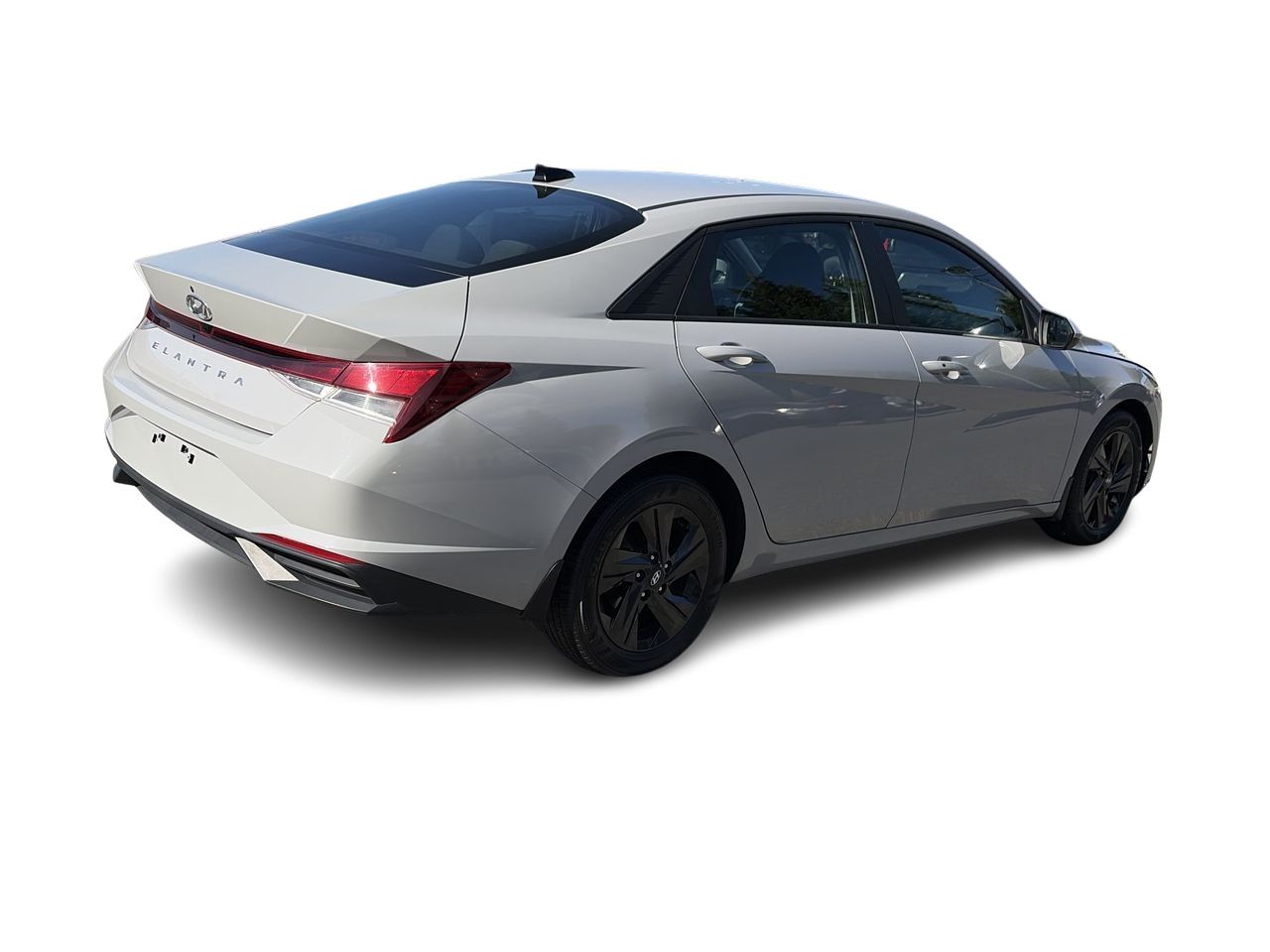 2022  Elantra Sedan
