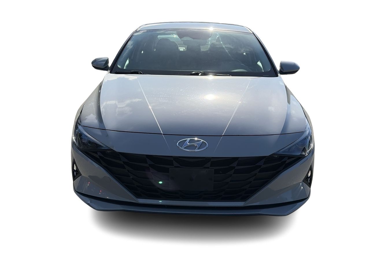 2022  Elantra Sedan