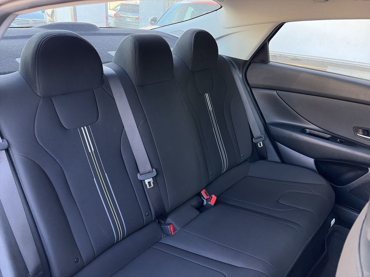 2022  Elantra Sedan