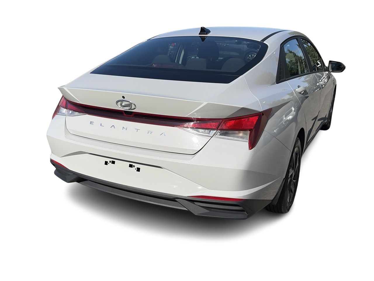 2022  Elantra Sedan