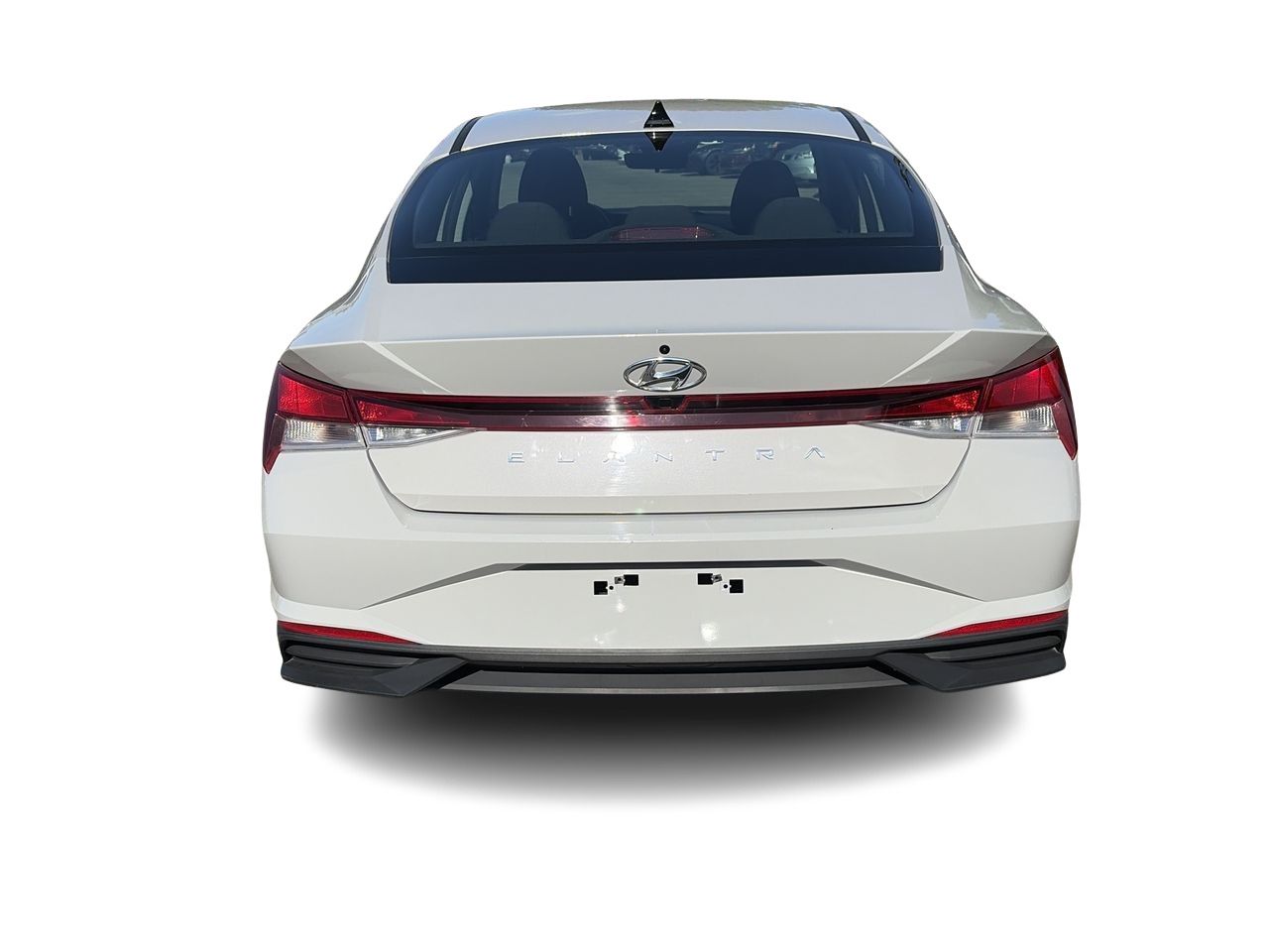 2022  Elantra Sedan
