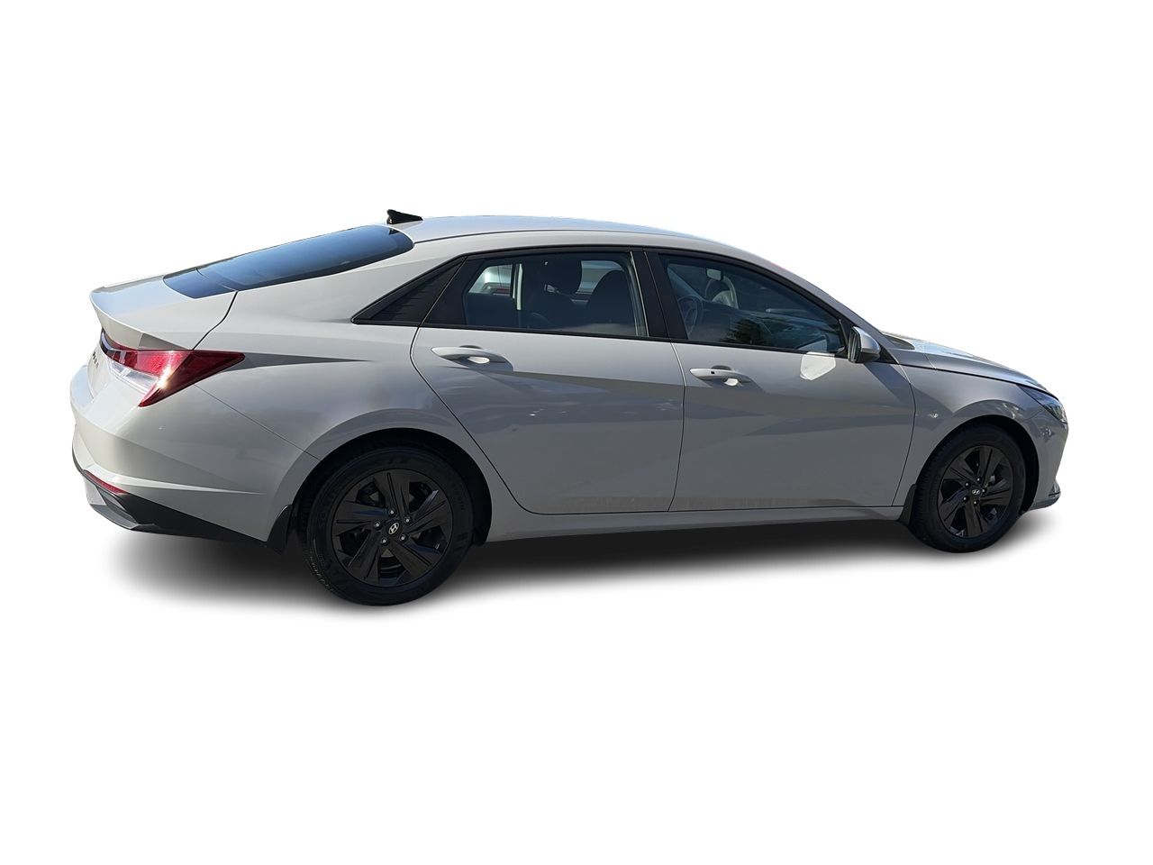 2022  Elantra Sedan