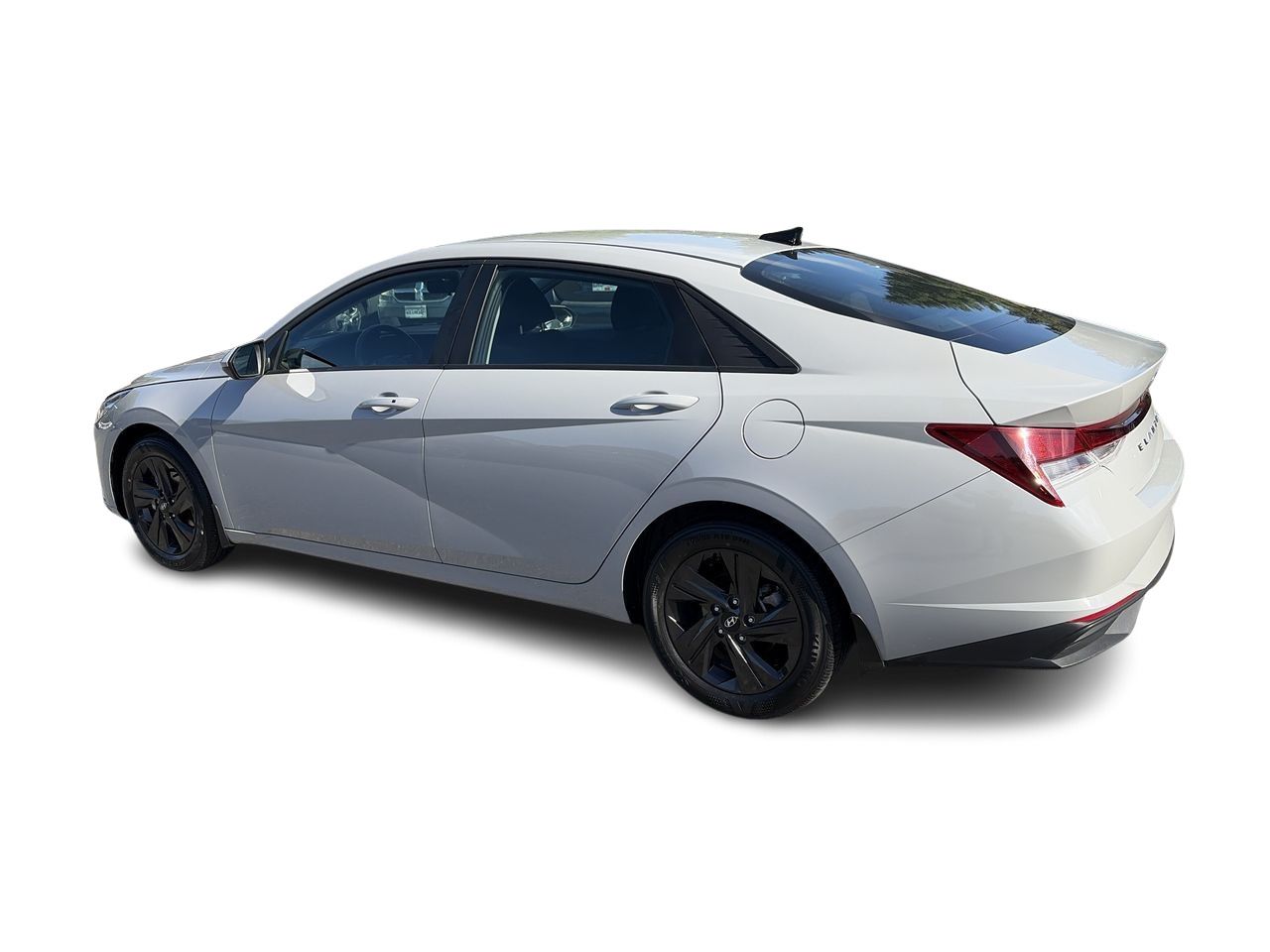 2022  Elantra Sedan