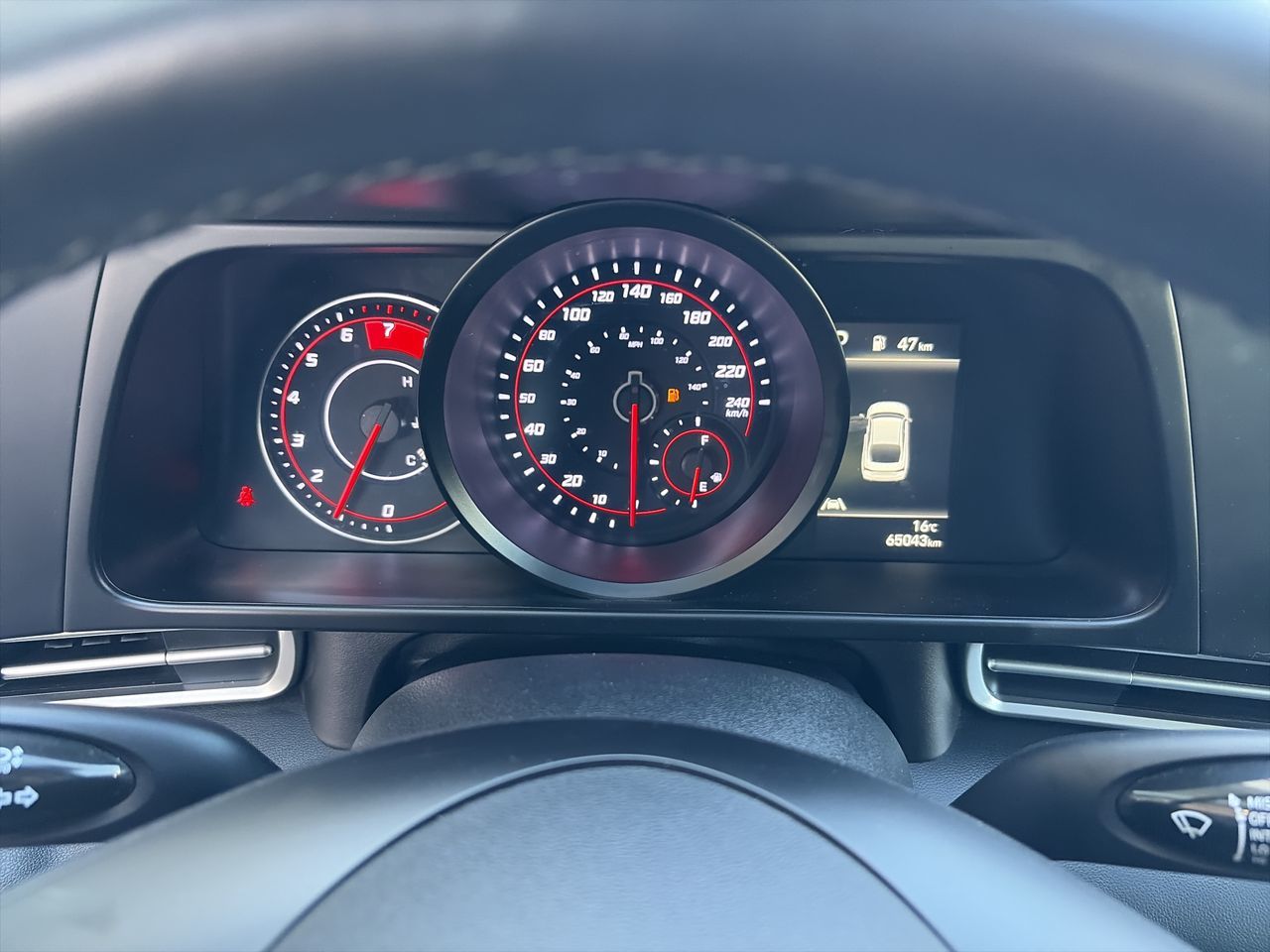 2022  Elantra Sedan