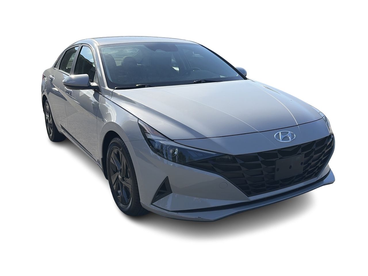 2022  Elantra Sedan