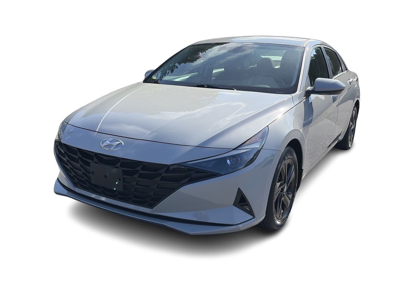 2022  Elantra Sedan