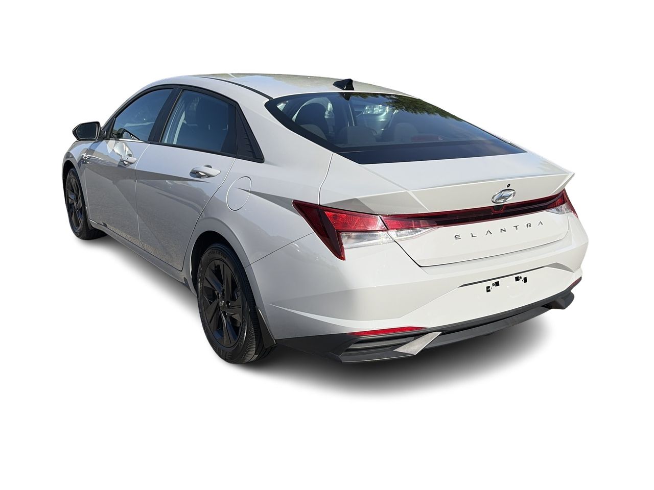 2022  Elantra Sedan