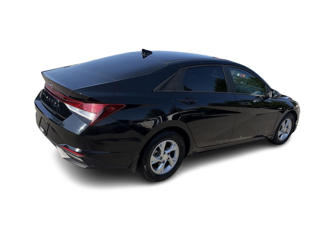2022 Hyundai Elantra Sedan