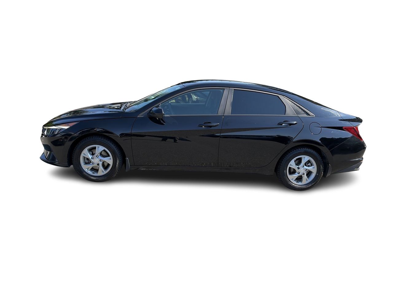 2022 Hyundai Elantra Sedan