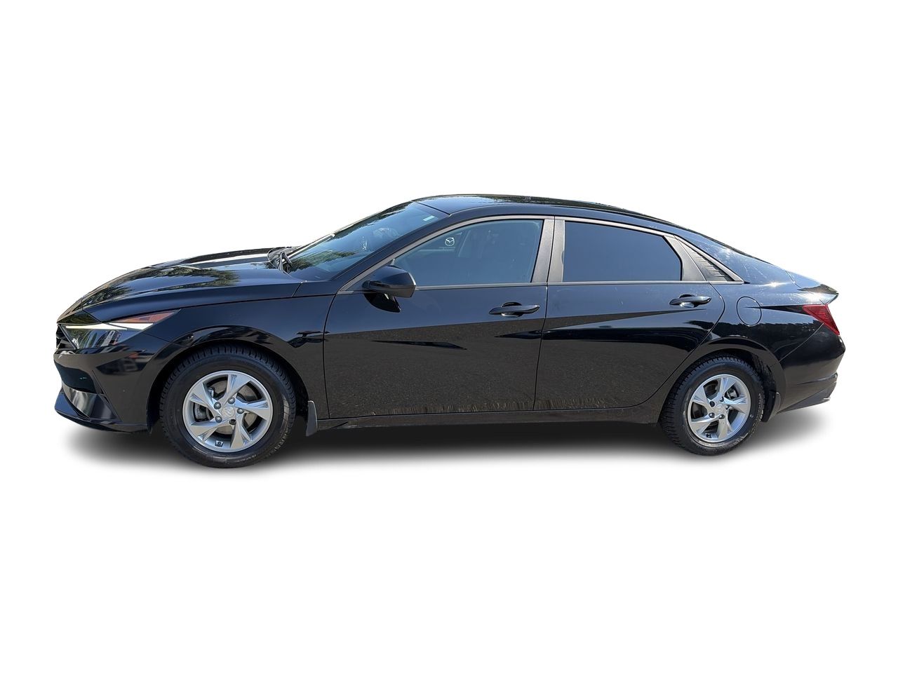 2022 Hyundai Elantra Sedan
