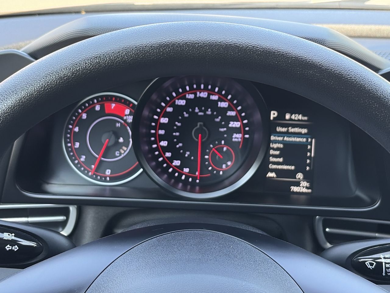2022 Hyundai Elantra Sedan