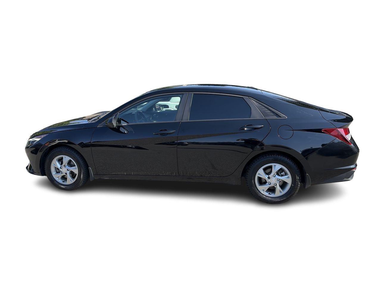 2022 Hyundai Elantra Sedan