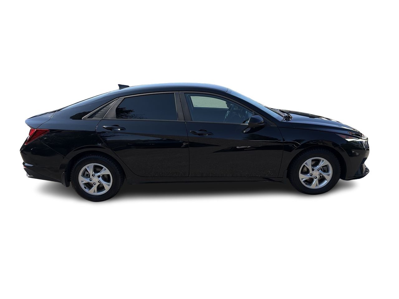 2022 Hyundai Elantra Sedan