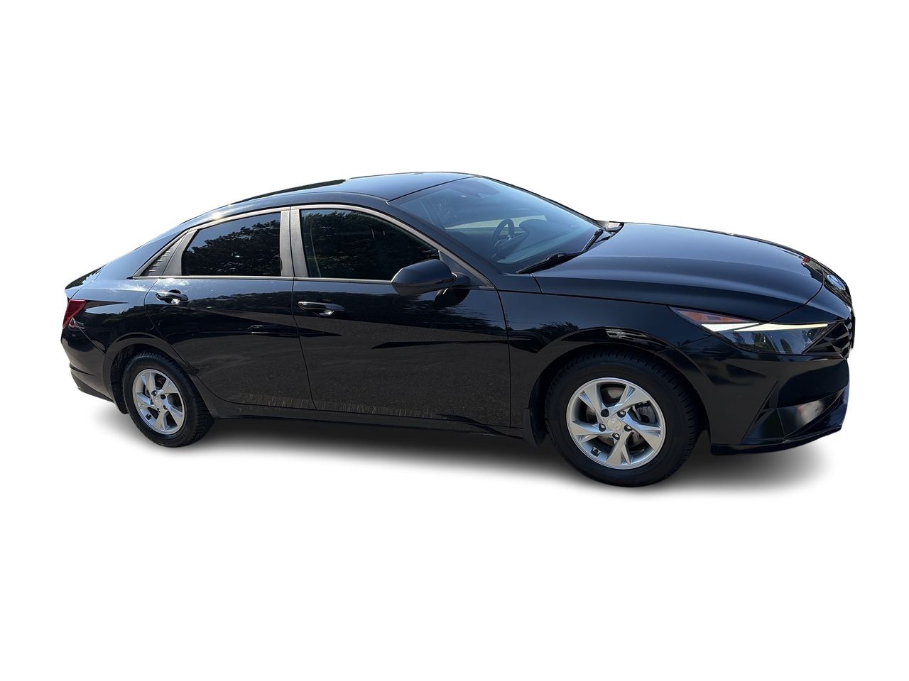 2022 Hyundai Elantra Sedan