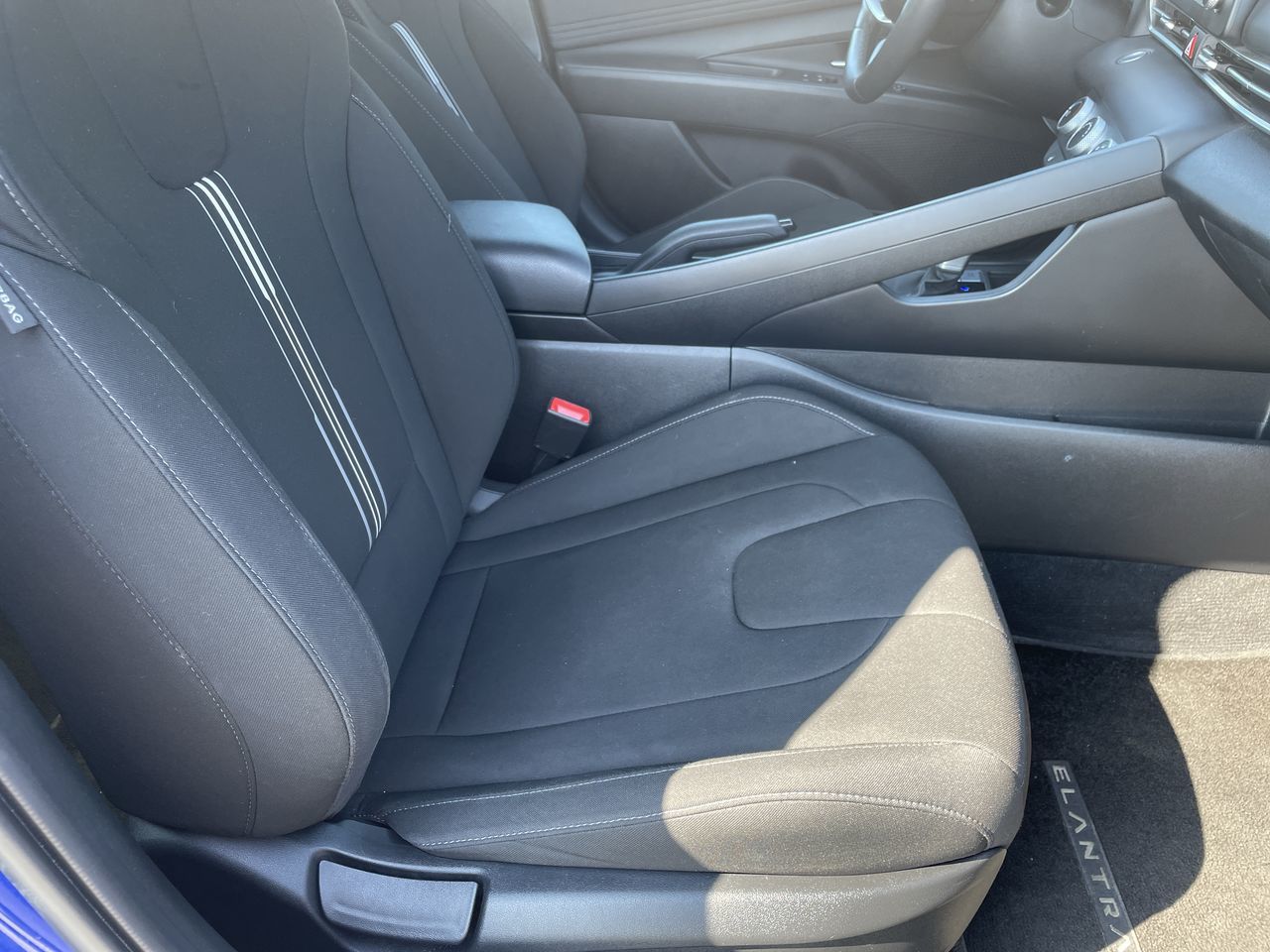 2023 Hyundai Elantra Sedan in Surrey, British Columbia