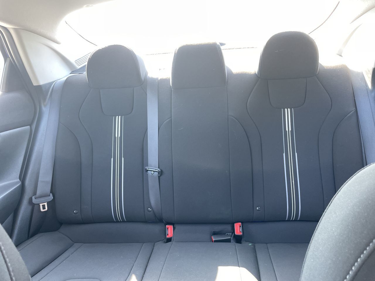2023 Hyundai Elantra Sedan in Surrey, British Columbia