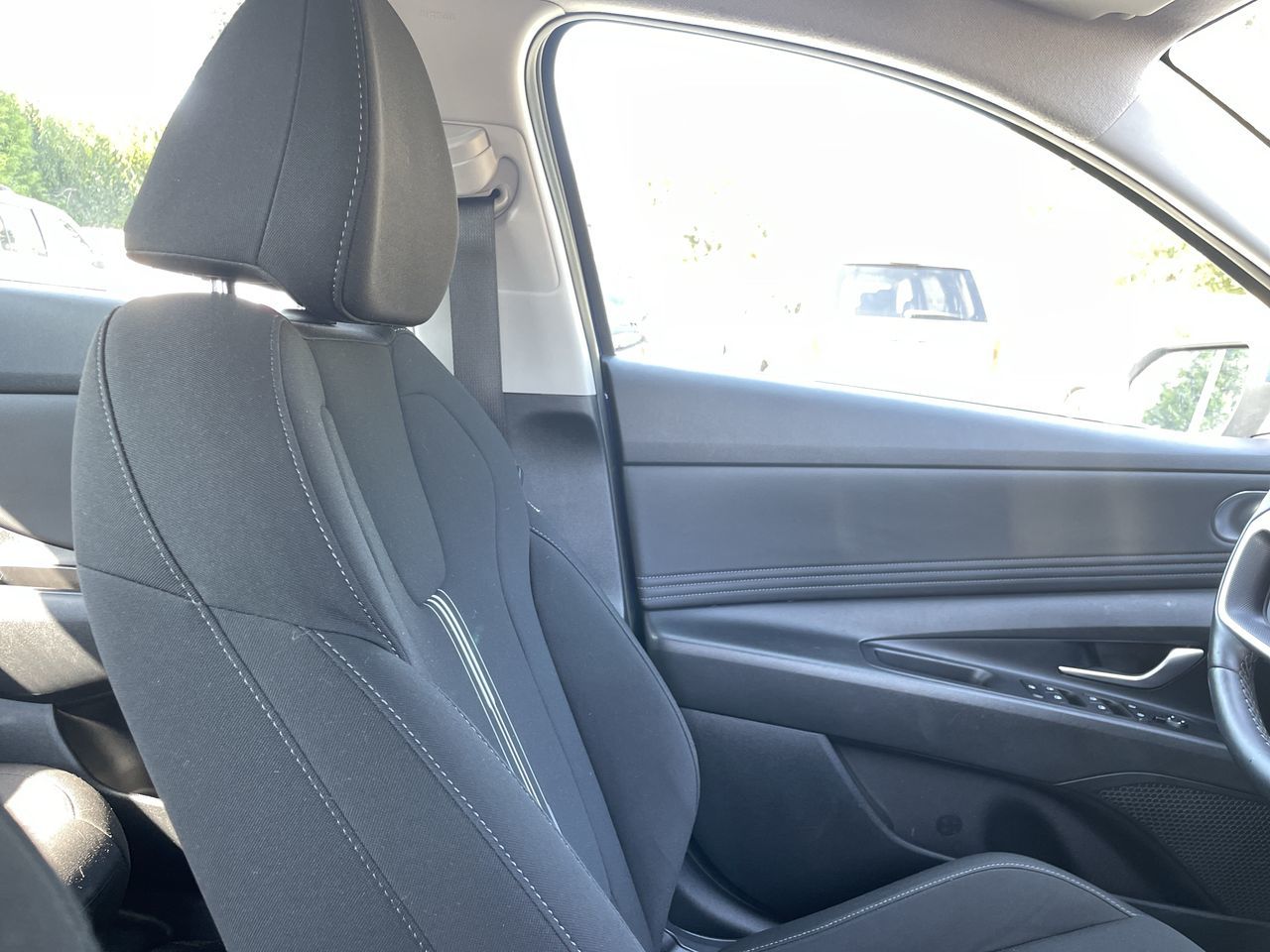 2023 Hyundai Elantra Sedan in Surrey, British Columbia
