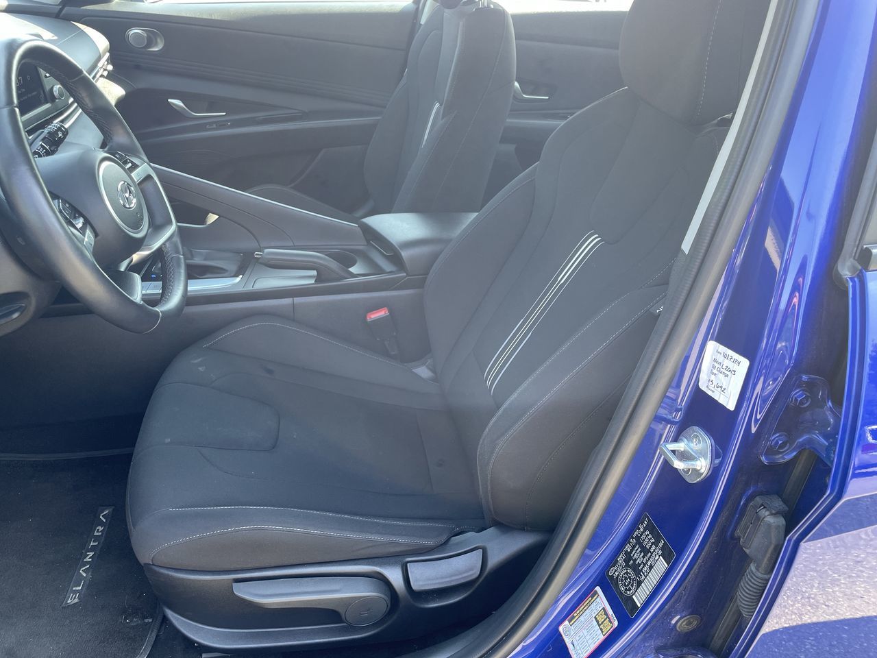 2023 Hyundai Elantra Sedan in Surrey, British Columbia