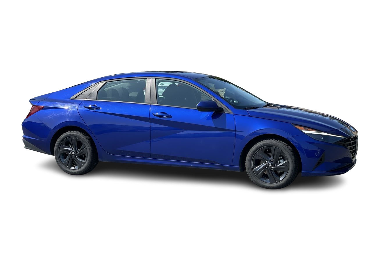 2023 Hyundai Elantra Sedan in Surrey, British Columbia