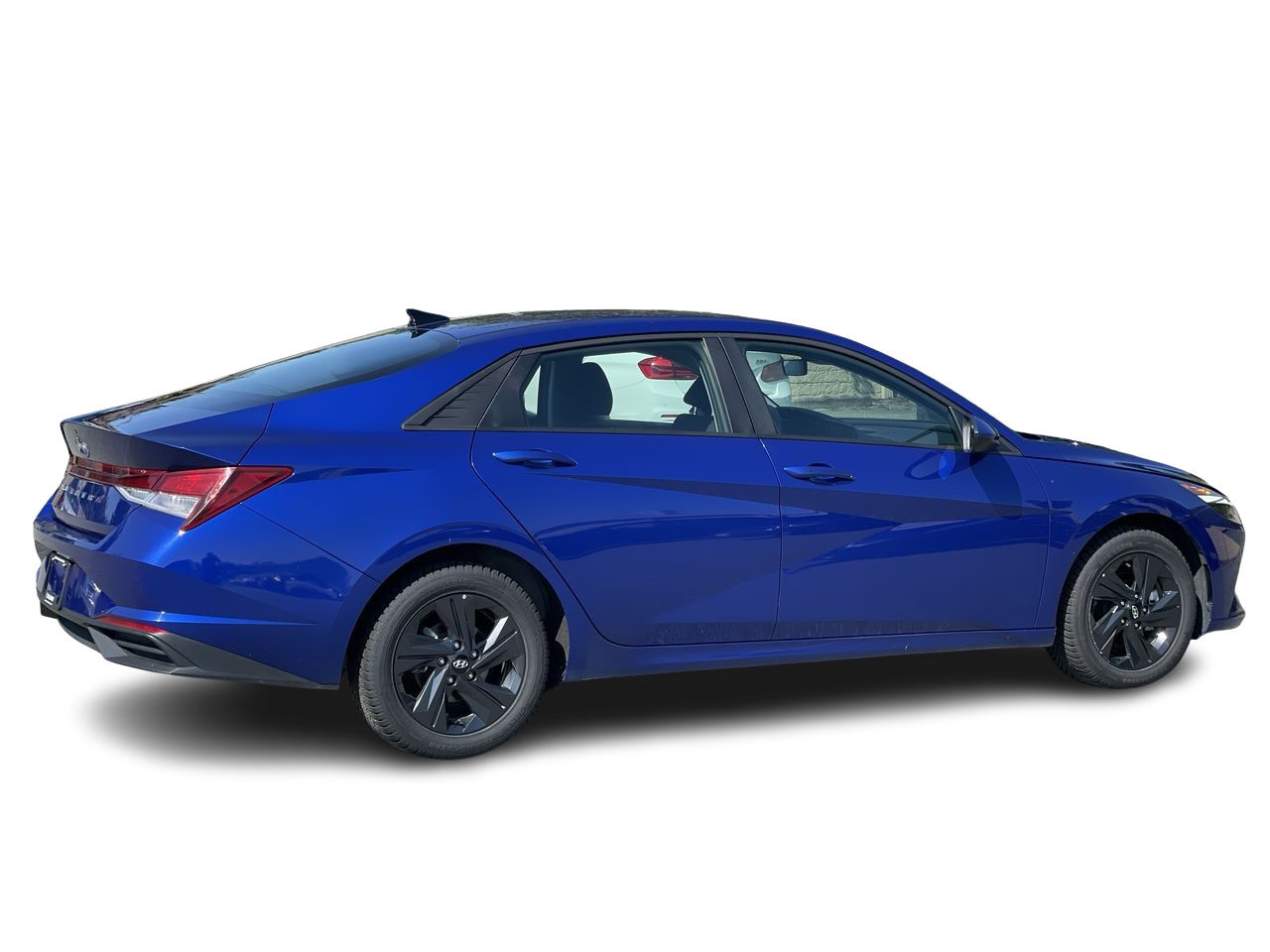 2023 Hyundai Elantra Sedan in Surrey, British Columbia