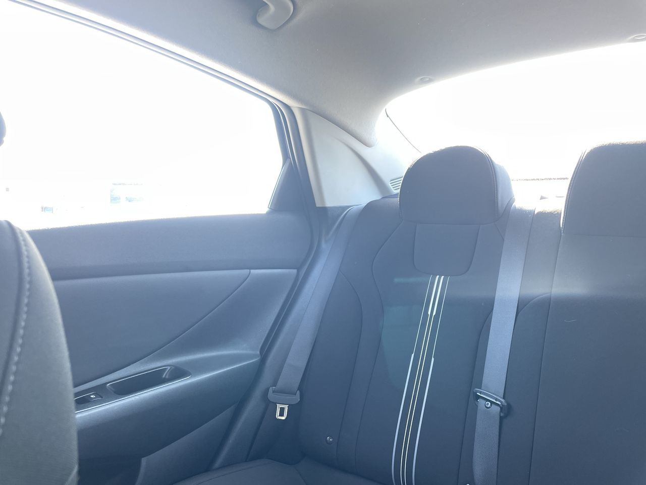 2023 Hyundai Elantra Sedan in Surrey, British Columbia