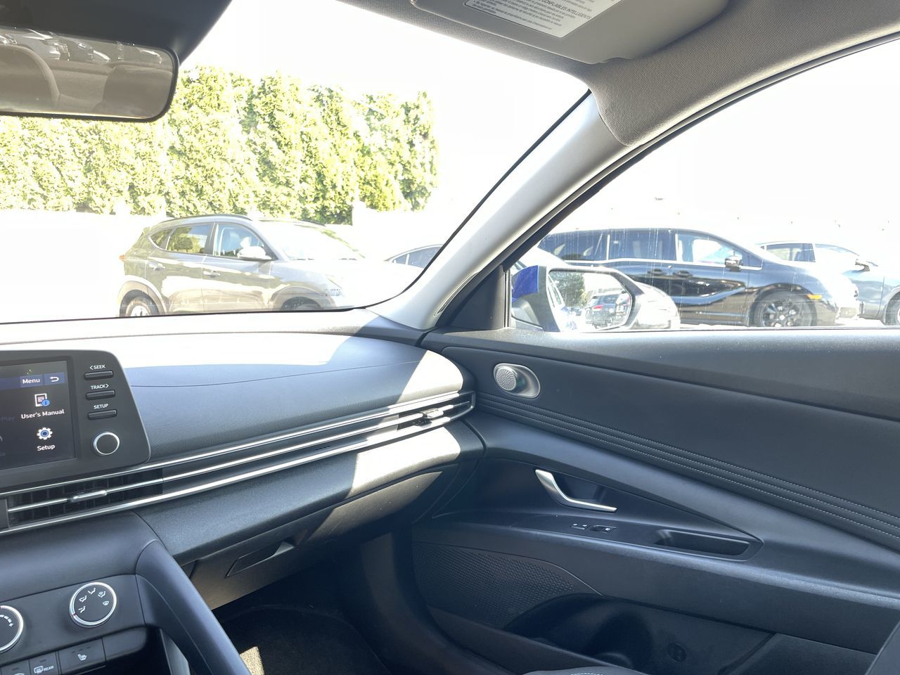 2023 Hyundai Elantra Sedan in Surrey, British Columbia