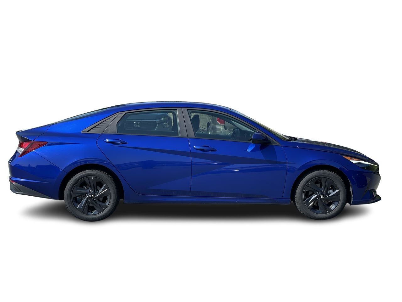 2023 Hyundai Elantra Sedan in Surrey, British Columbia