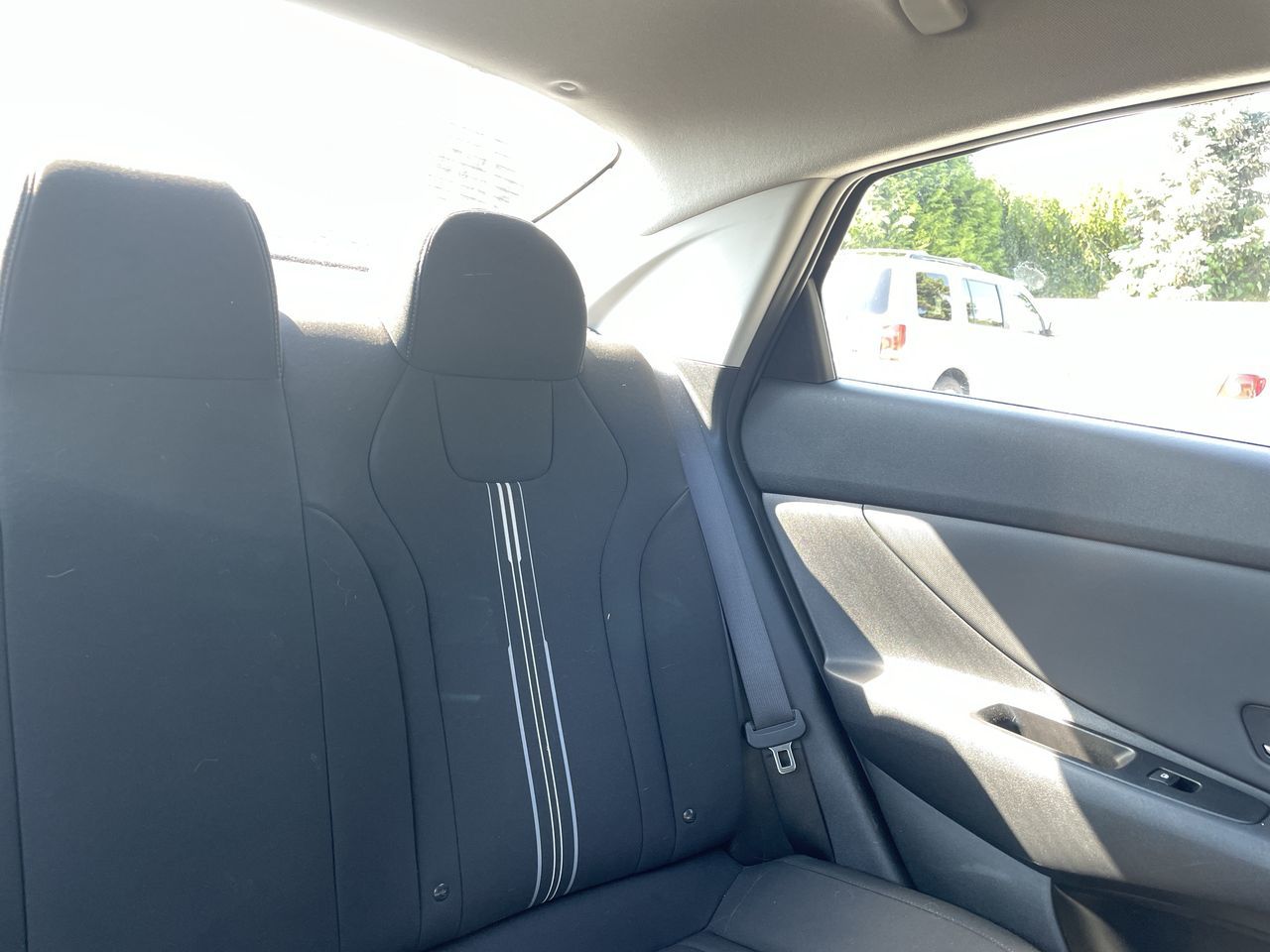2023 Hyundai Elantra Sedan in Surrey, British Columbia
