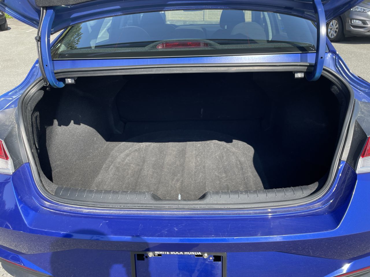 2023 Hyundai Elantra Sedan in Surrey, British Columbia