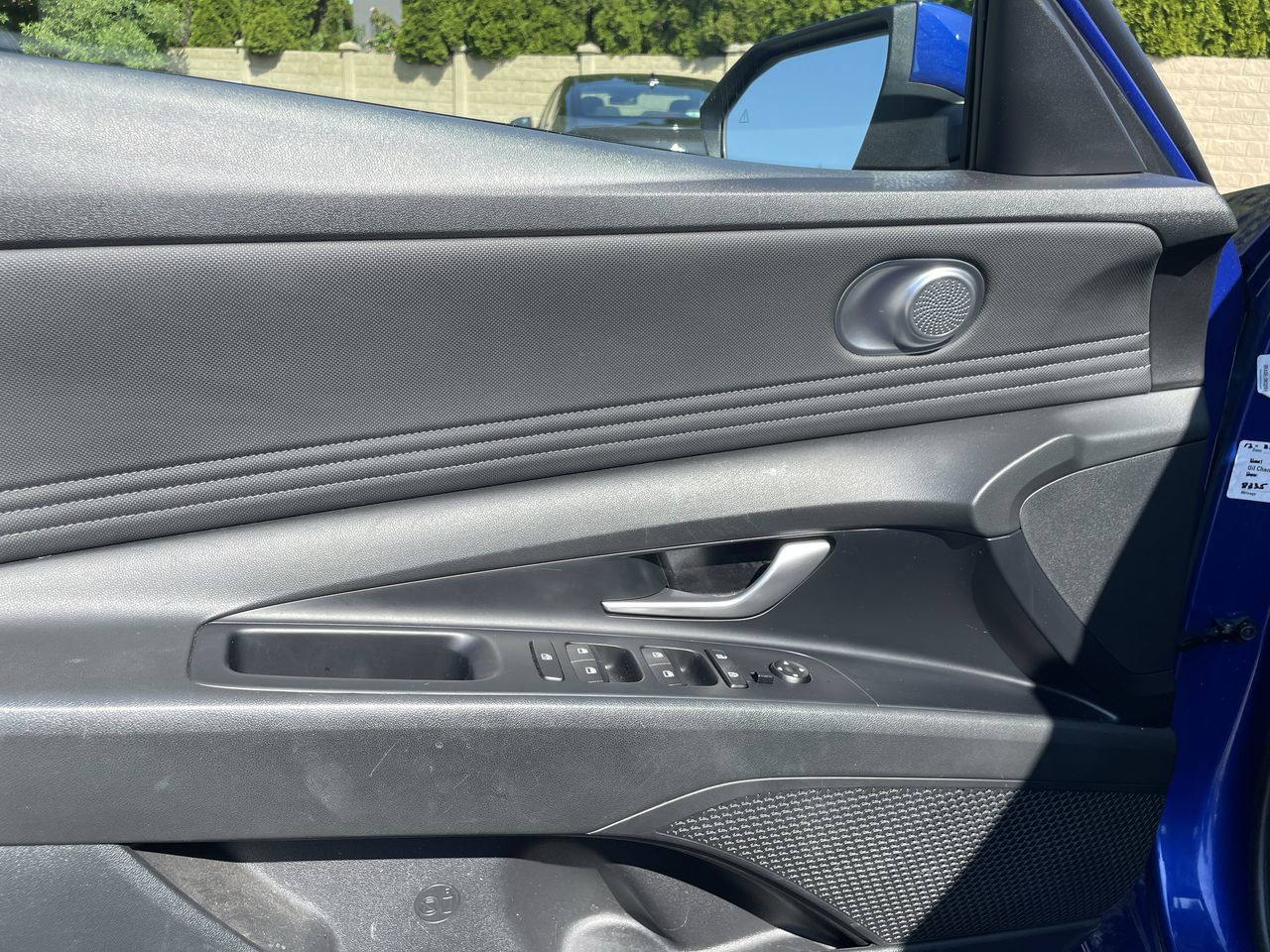 2023 Hyundai Elantra Sedan in Surrey, British Columbia