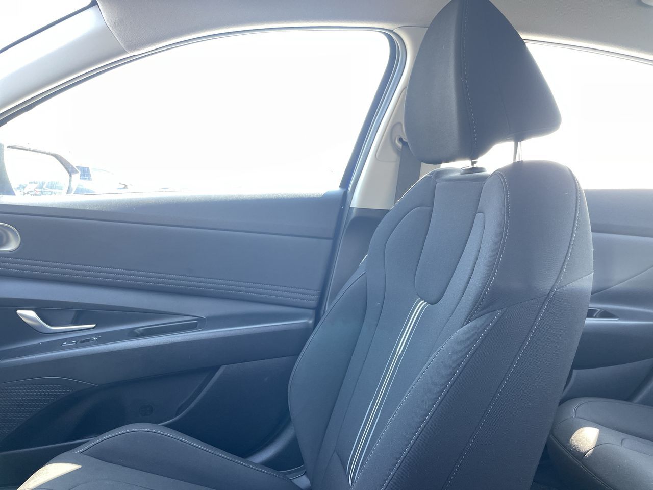 2023 Hyundai Elantra Sedan in Surrey, British Columbia