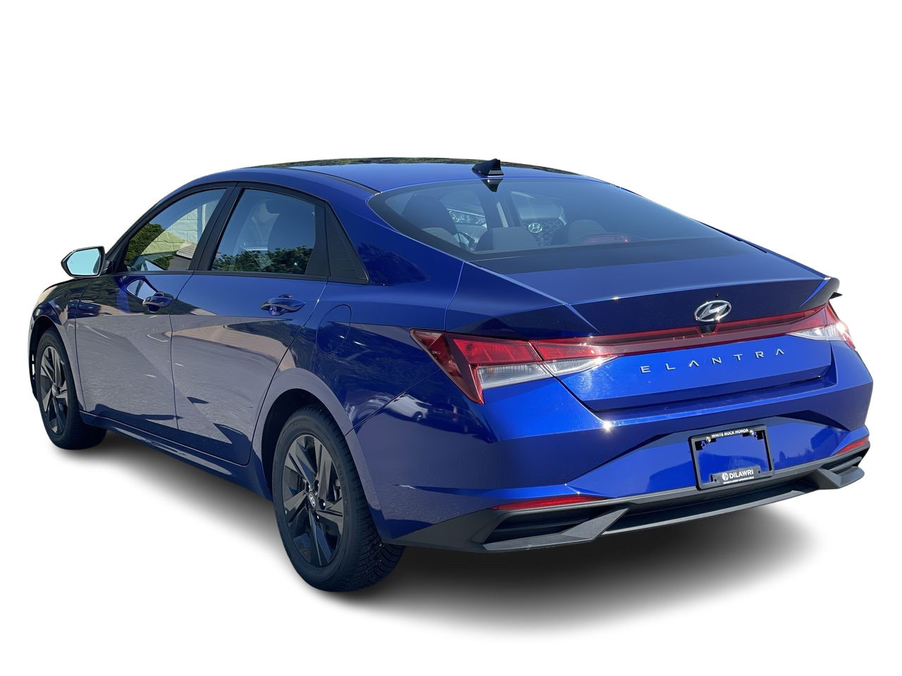 2023 Hyundai Elantra Sedan in Surrey, British Columbia