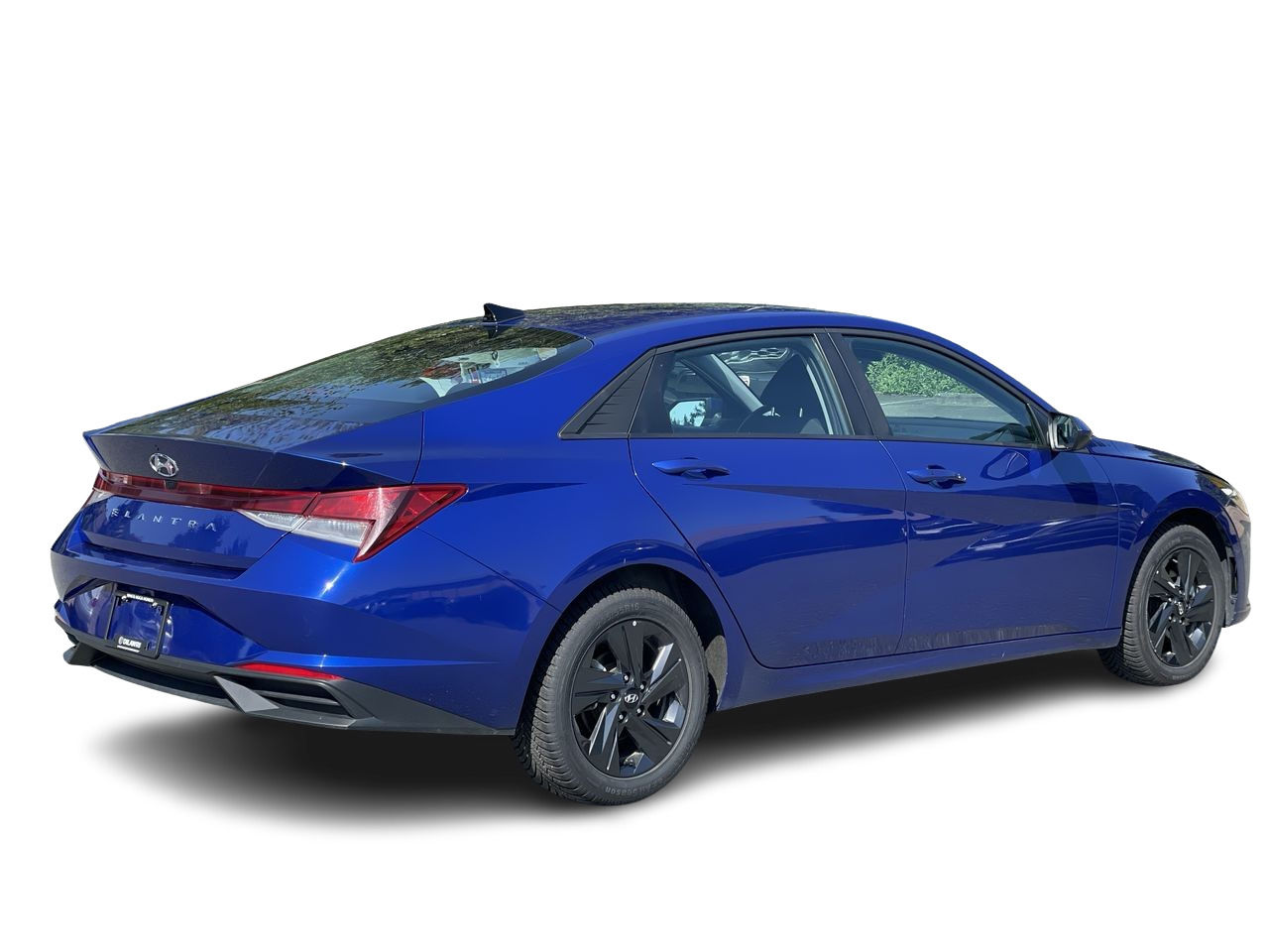 2023 Hyundai Elantra Sedan in Surrey, British Columbia