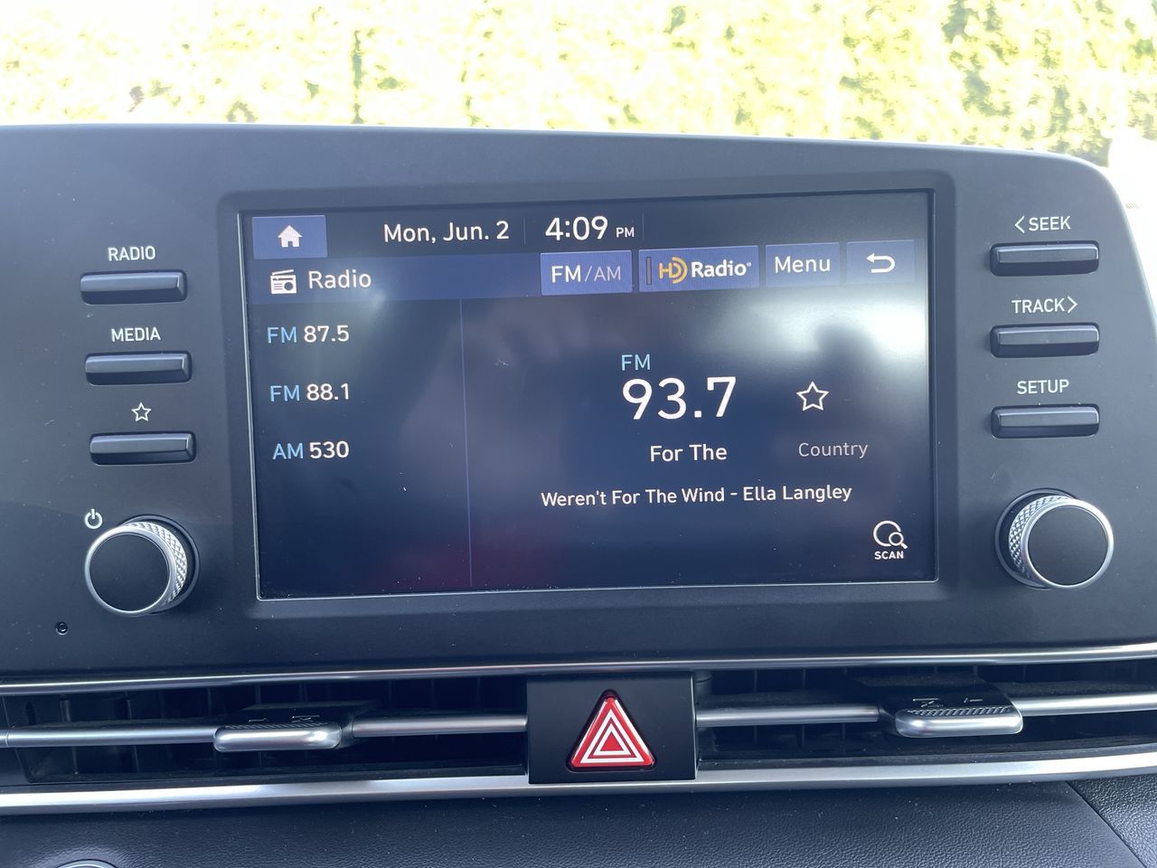 2023 Hyundai Elantra Sedan in Surrey, British Columbia