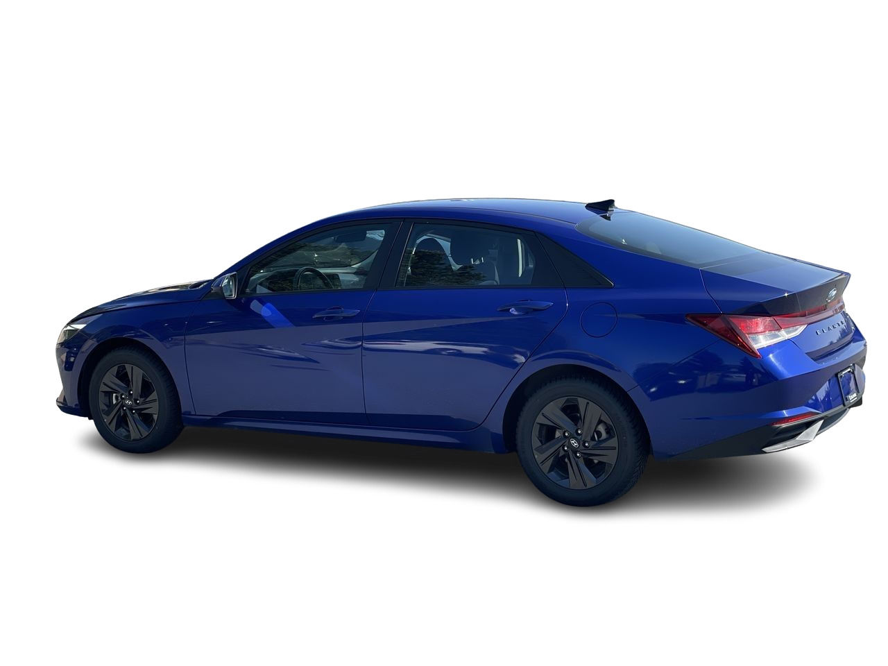 2023 Hyundai Elantra Sedan in Surrey, British Columbia